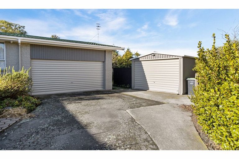Photo of property in 6 Oak Place, Gleniti, Timaru, 7910