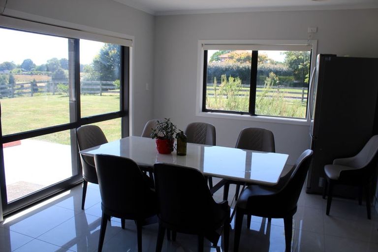 Photo of property in 233 Raynes Road, Rukuhia, Hamilton, 3282