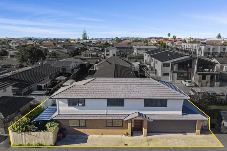 Photo of property in 4b Allen Avenue, Papatoetoe, Auckland, 2025