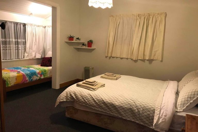 Photo of property in 34 Park Road, Miramar, Wellington, 6022