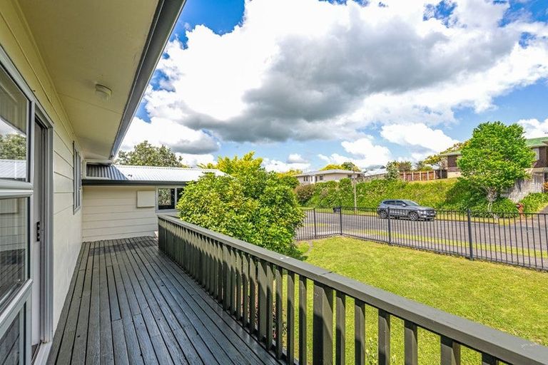 Photo of property in 3a Taupo Terrace, Feilding, 4702
