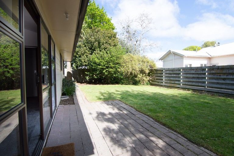 Photo of property in 2/7a Mcgregor Street, Milson, Palmerston North, 4414