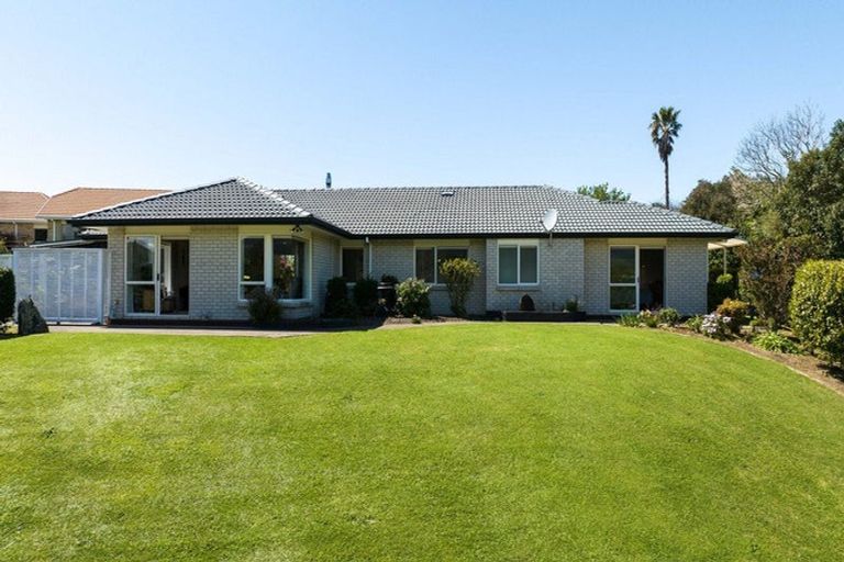 Photo of property in 30c Park Road, Katikati, 3129