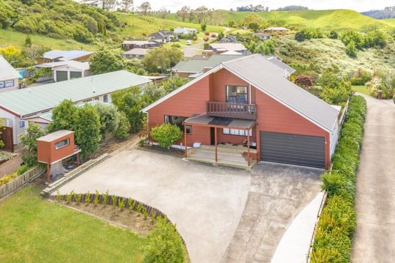 Photo of property in 36 Parkdale Drive, Aramoho, Whanganui, 4500