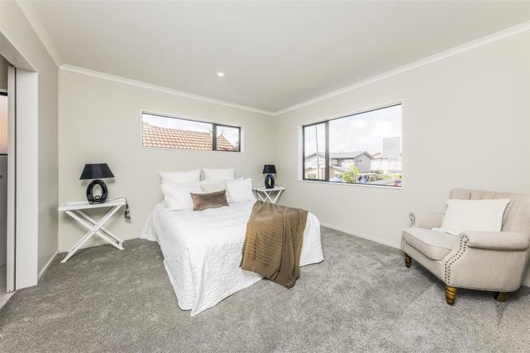 Photo of property in 9 Mandival Avenue, Flat Bush, Auckland, 2019