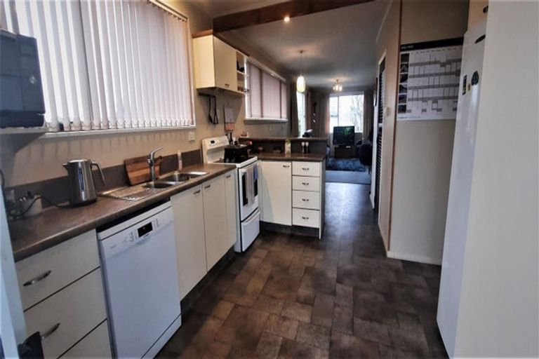 Photo of property in 17b Craven Street, Sockburn, Christchurch, 8042