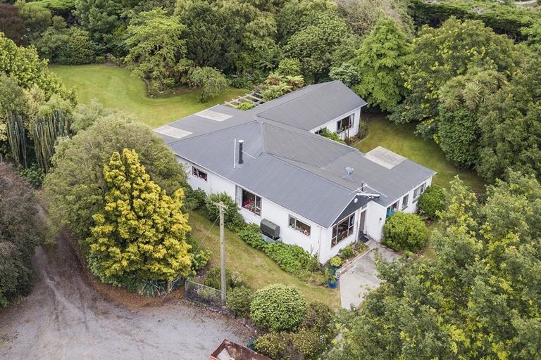 Photo of property in 658 Bethels Road, Springston, Christchurch, 7677