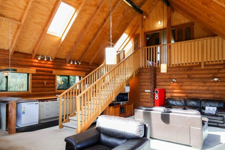 Photo of property in 227 Mount Lyford Forest Drive, Lyford, Waiau, 7395