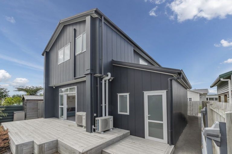 Photo of property in 28c Opaheke Road, Papakura, 2110