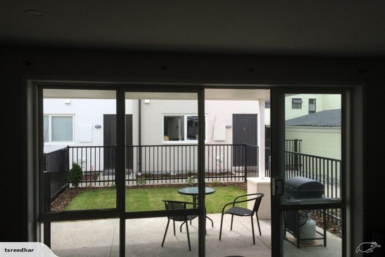 Photo of property in 9/7 Bangor Street, Christchurch Central, Christchurch, 8011