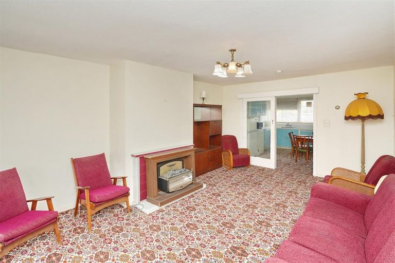 Photo of property in 2/6 Trist Place, Edgeware, Christchurch, 8013