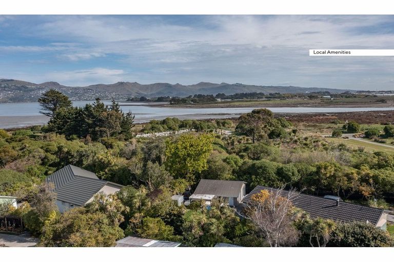 Photo of property in 121 Bridge Street, New Brighton, Christchurch, 8062