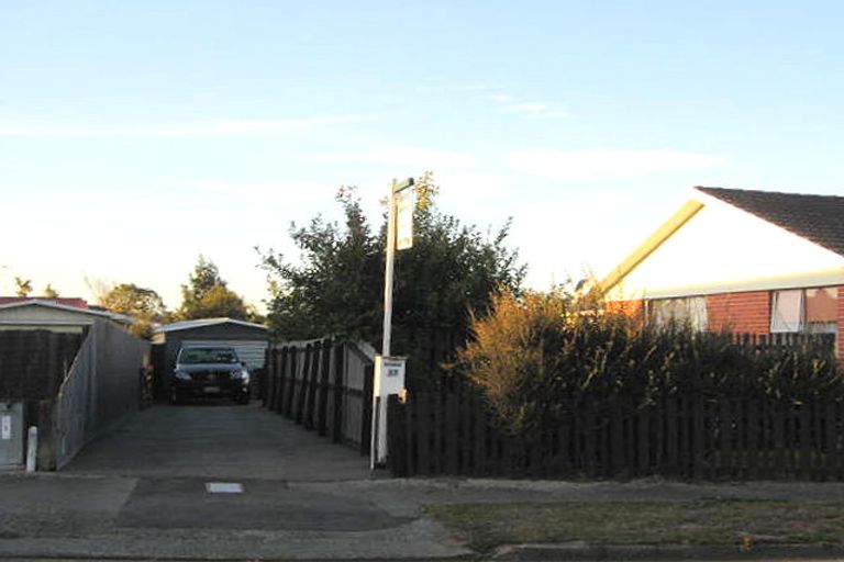 Photo of property in 17 Flemington Street, Washdyke, Timaru, 7910
