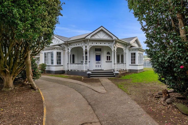 Photo of property in 76 South Road, Manaia, 4612