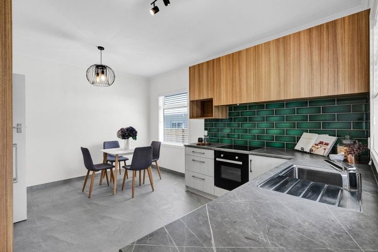 Photo of property in 41 Tokomaru Street, Welbourn, New Plymouth, 4312