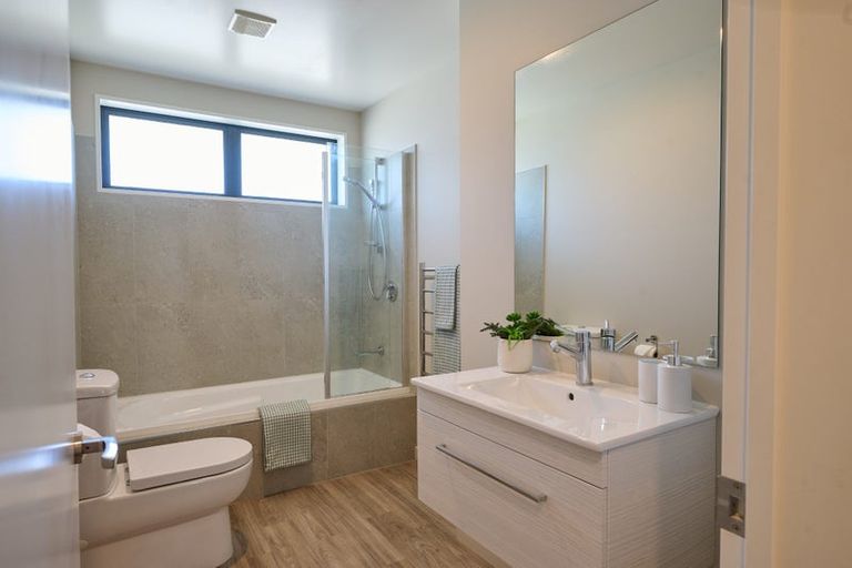 Photo of property in 39 Bradwell Crescent, Halswell, Christchurch, 8025