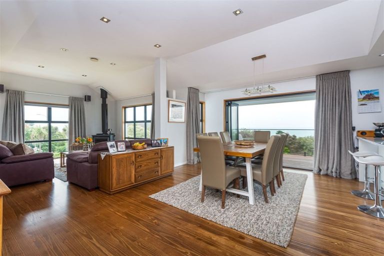 Photo of property in 9 Godley Drive, Scarborough, Christchurch, 8081