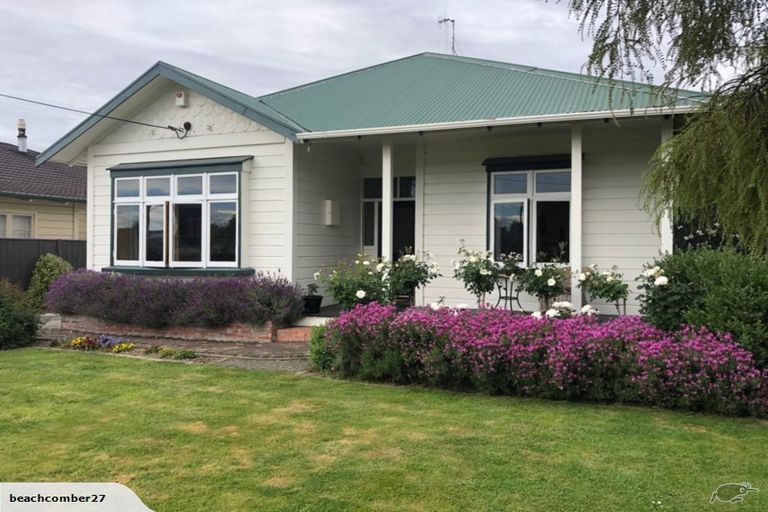 Photo of property in 30 Denbigh Street, Feilding, 4702