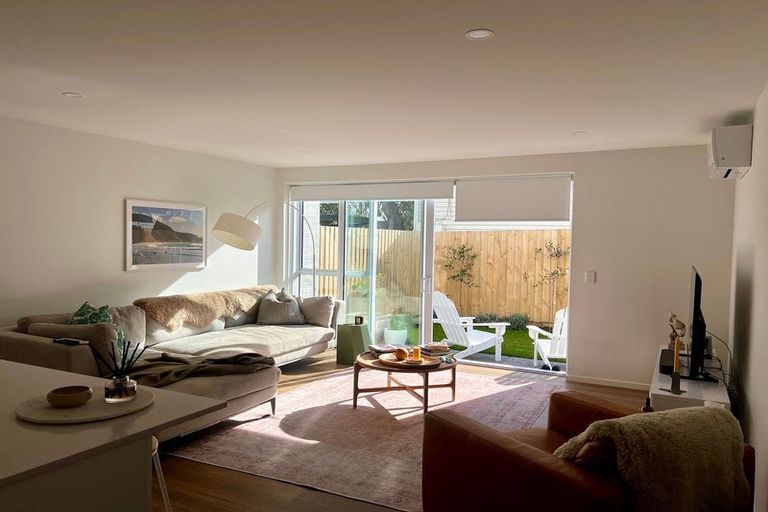 Photo of property in 2/34 Cleveland Street, Edgeware, Christchurch, 8013