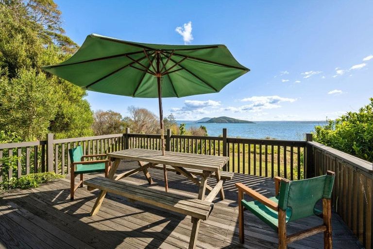 Photo of property in 117 State Highway 33, Tikitere, Rotorua, 3074