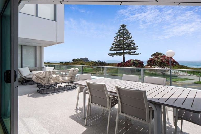 Photo of property in 204/136 Marine Parade, Mount Maunganui, 3116