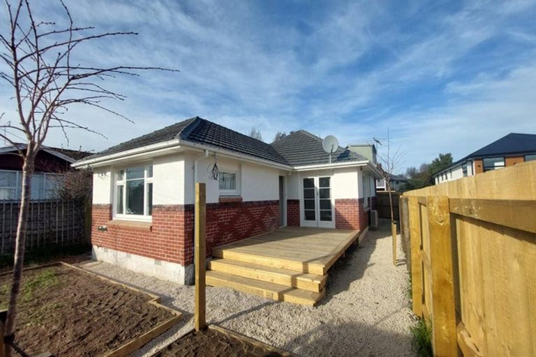 Photo of property in 1/84 Travis Road, Burwood, Christchurch, 8083