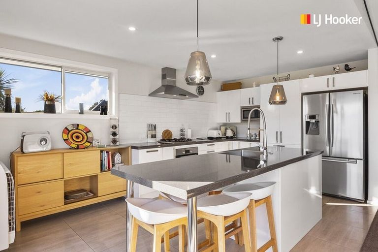 Photo of property in 35a Oxley Crescent, Broad Bay, Dunedin, 9014