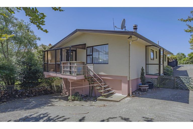 Photo of property in 156 Le Cren Street, Seaview, Timaru, 7910