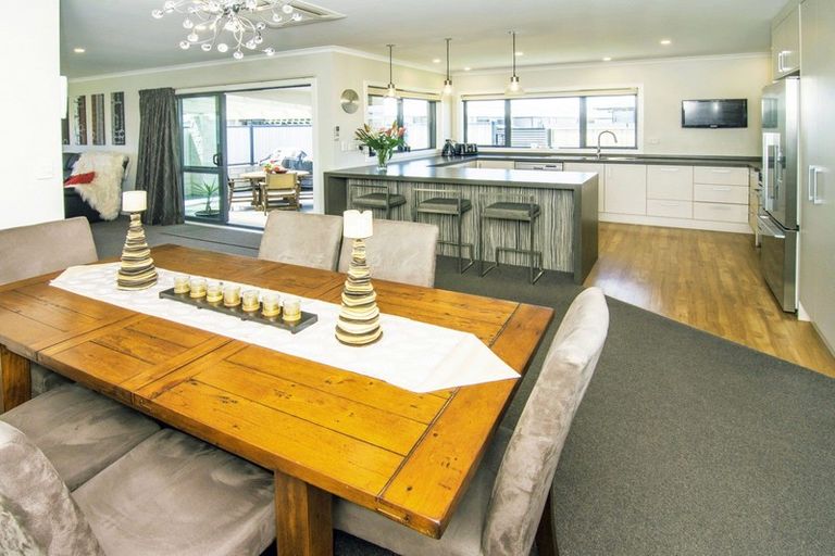 Photo of property in 11 Mervyn Brown Place, Solway, Masterton, 5810