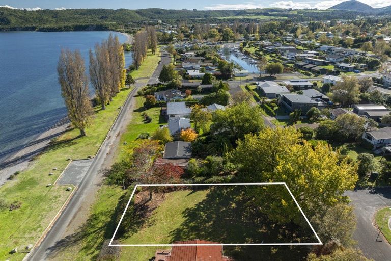 Photo of property in 11 Keitha Place, Kinloch, Taupo, 3377