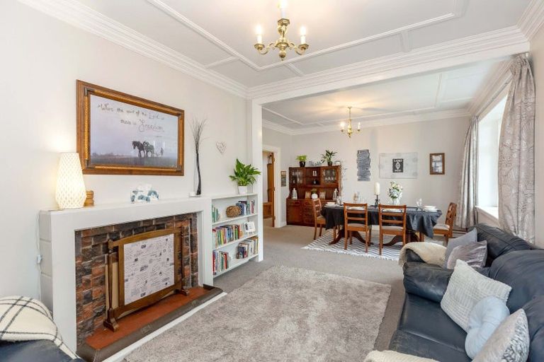 Photo of property in 33 Jordan Terrace, Lansdowne, Masterton, 5810