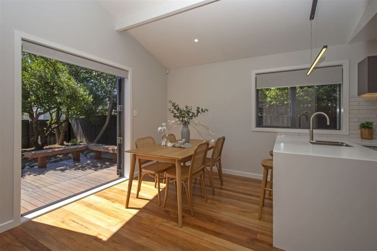 Photo of property in 17 Rossiter Avenue, Redwood, Christchurch, 8051