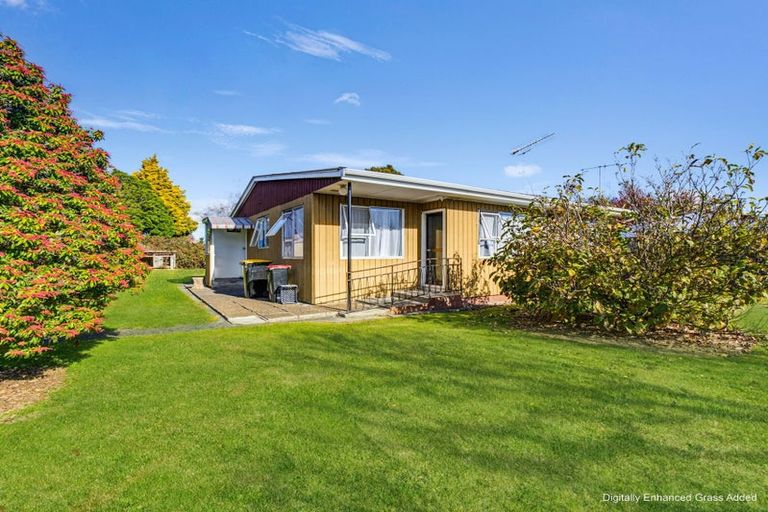 Photo of property in 101 Bridge Street, Tokoroa, 3420
