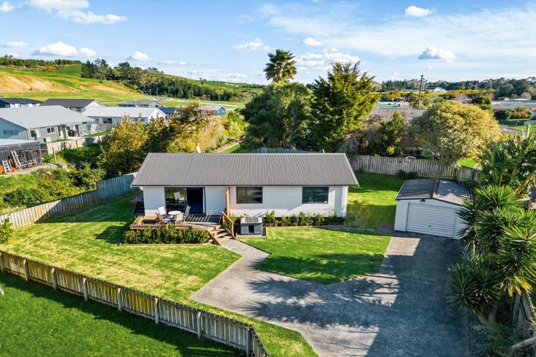 Photo of property in 98c Riverview Road, Huntly, 3700