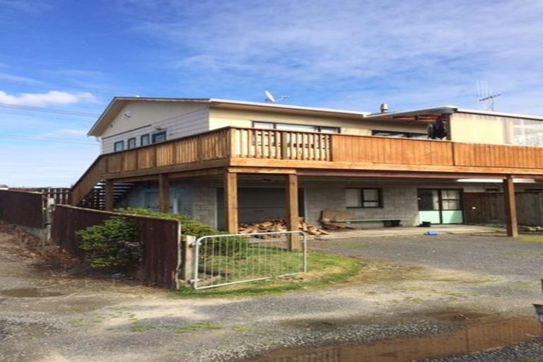 Photo of property in 1-3 Spring Street, Foxton, 4814