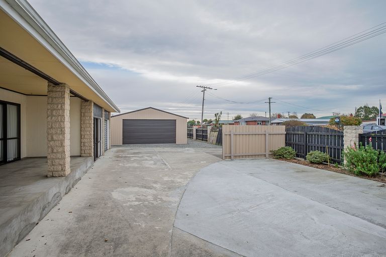 Photo of property in 52 Alexandra Street, Temuka, 7920