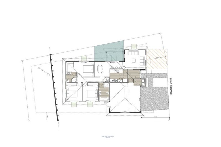 Photo of property in 56 Kawariki Drive, Baverstock, Hamilton, 3289