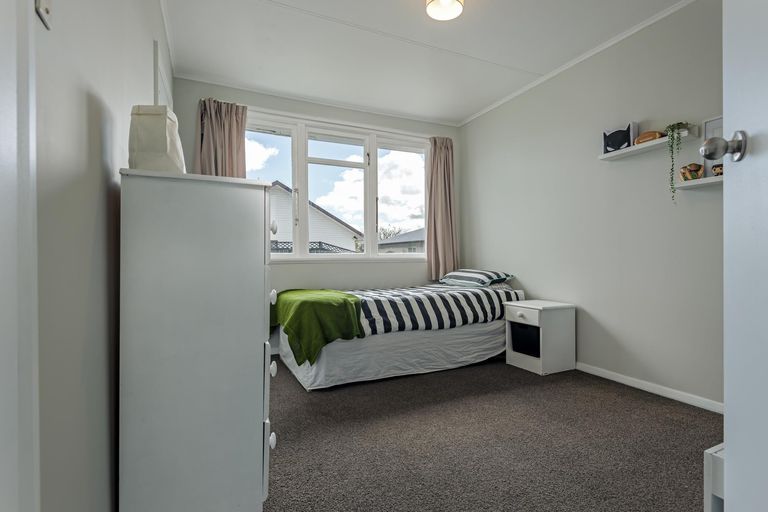 Photo of property in 27 Ferguson Street, Awapuni, Palmerston North, 4412
