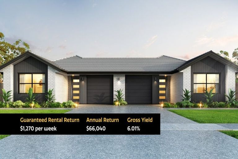 Photo of property in 63 Rubicon Place, Hei Hei, Christchurch, 8042