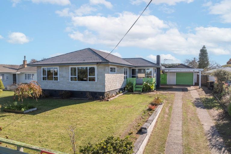 Photo of property in 52 Neal Street, Putaruru, 3411
