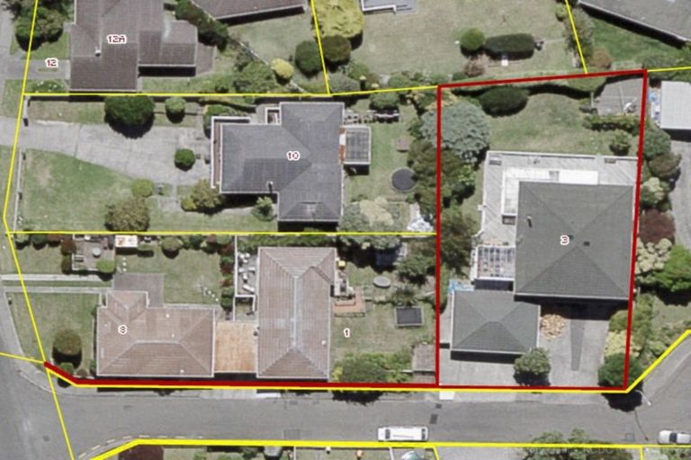 Photo of property in 3 Malfroy Lane, Raumati Beach, Paraparaumu, 5032