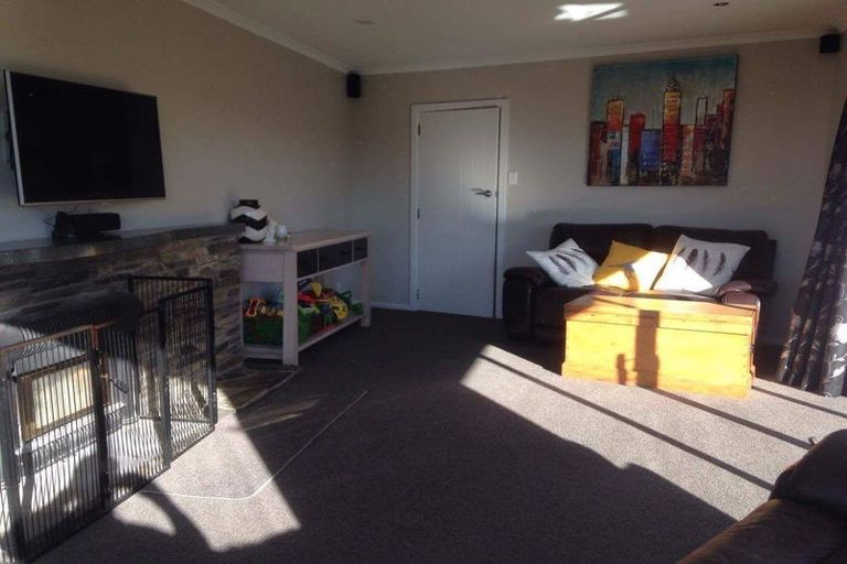 Photo of property in 18 Poplar Street, Gleniti, Timaru, 7910