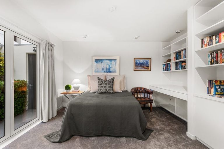 Photo of property in 1/10 Naseby Street, Merivale, Christchurch, 8014