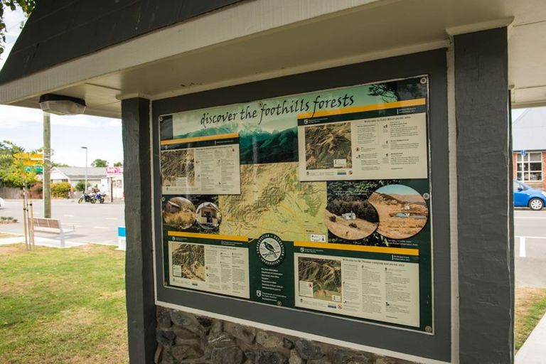 Photo of property in 151 High Street, Oxford, 7430