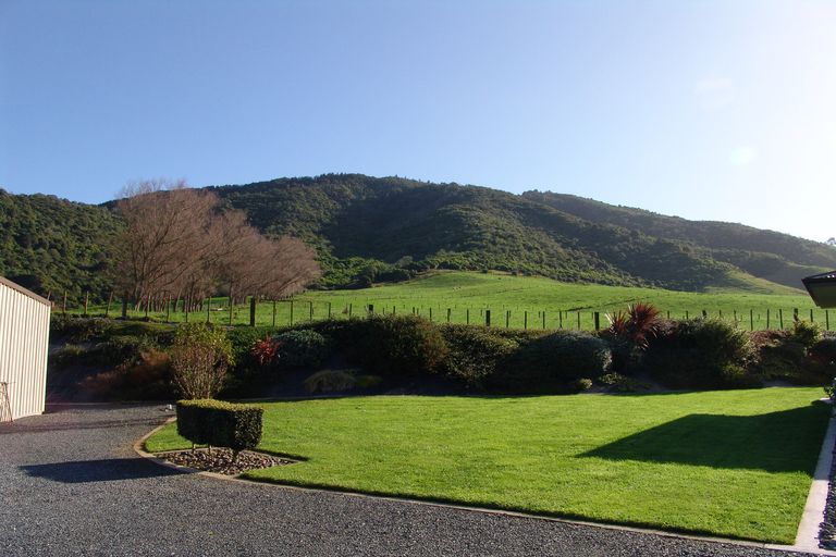 Photo of property in 248 Kakepuku Road, Pokuru, Te Awamutu, 3873