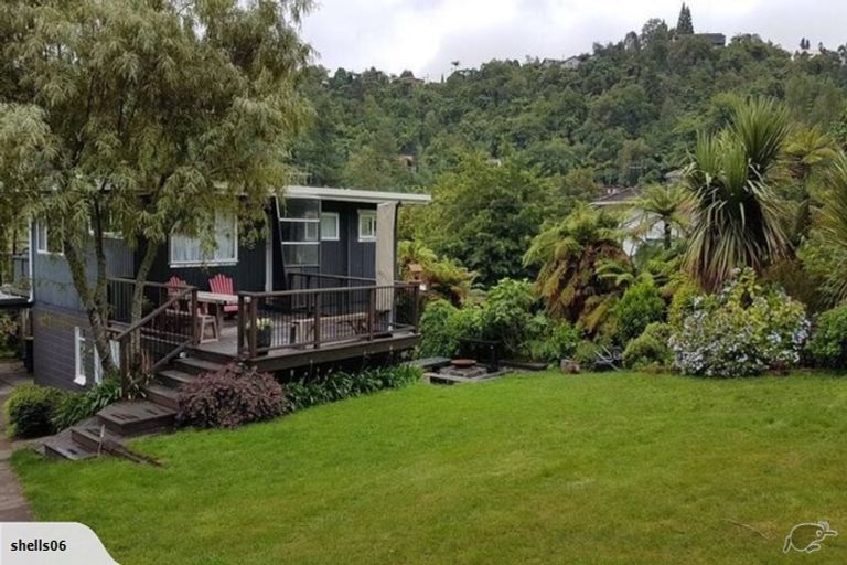Photo of property in 17 Millar Road, Lake Okareka, Rotorua, 3076