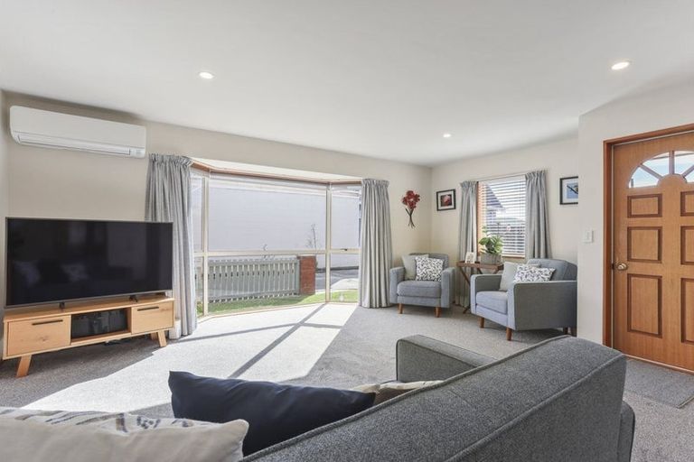 Photo of property in 25b Church Street, Rangiora, 7400