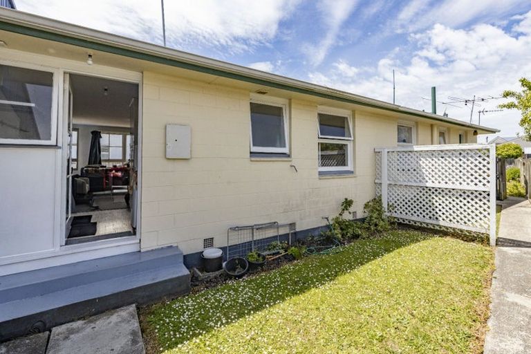 Photo of property in 3/606 Barbadoes Street, Edgeware, Christchurch, 8013