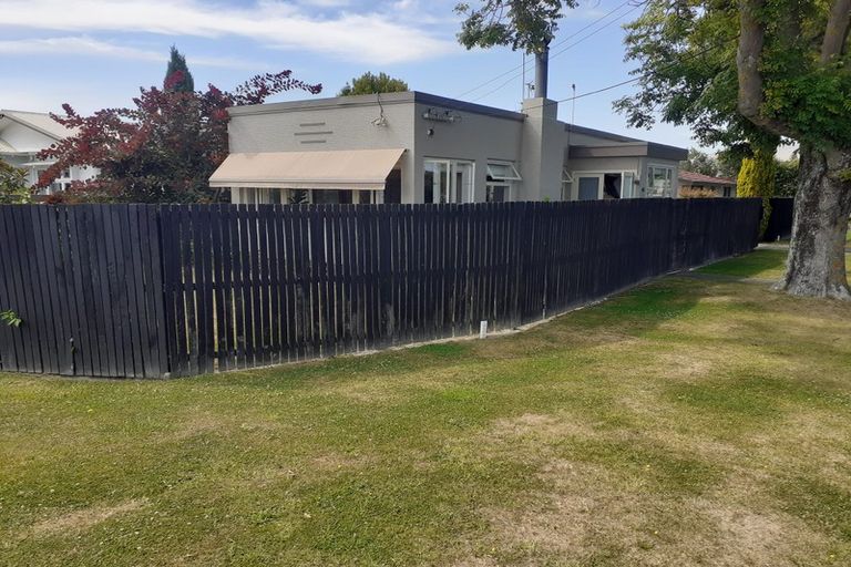 Photo of property in 1/40 Therese Street, Spreydon, Christchurch, 8024