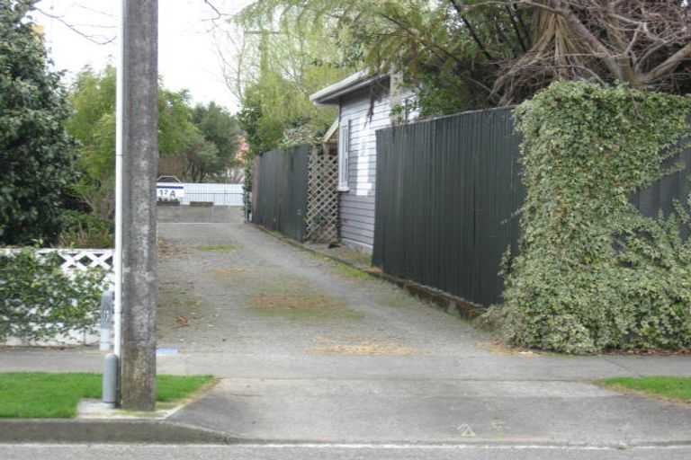 Photo of property in 12a York Street, Levin, 5510